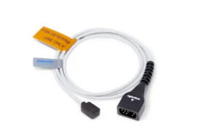 Nonin SpO2 Sensor, Transflectance, 1m Cable