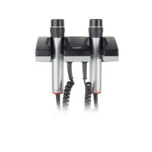 Keeler Double Corded Handle Power Supply (No Heads