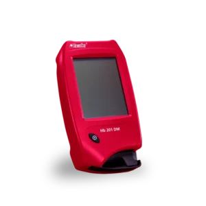 Hb201 DM Blood Analyser