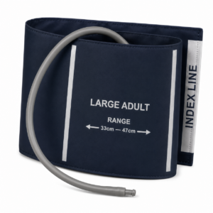 Comen Reusable Large Adult Cuff U18695 33-47cm
