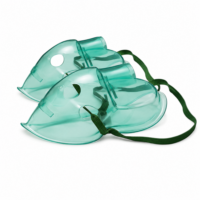 Clement Clarke Airmed 1000 Adult Year Pack