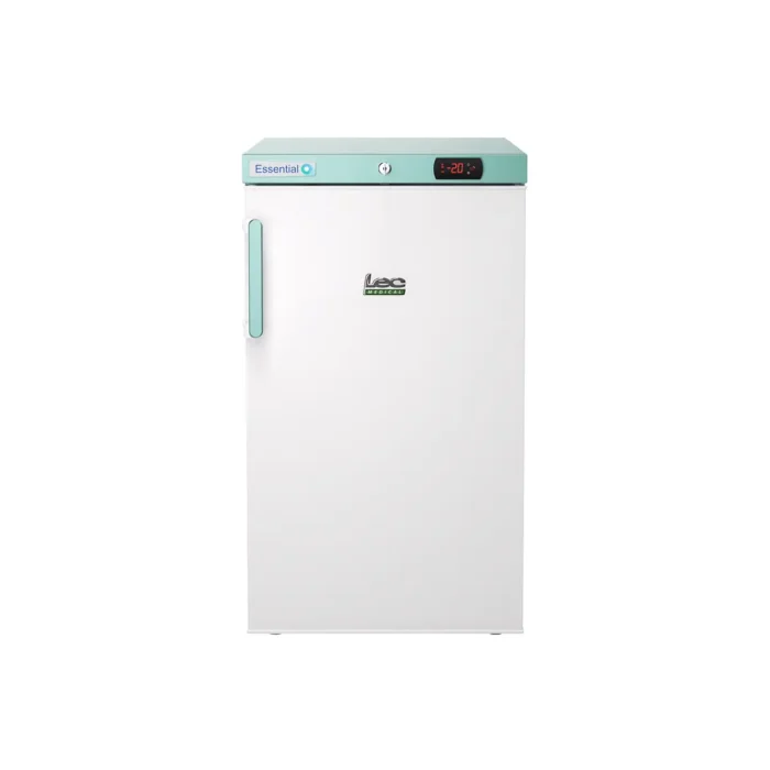 444411896 LSFSF70DC small lab freezer