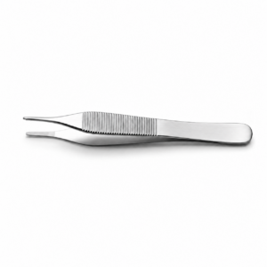 Rocialle Inhealth Dissecting Adson Non-Toothed 12.5cm - Pack of 30