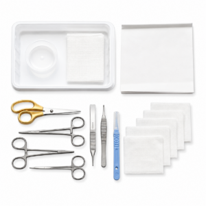 Rocialle Inhealth Pack Minor Op (Bronze) - Pack of 10
