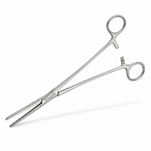 Rocialle Inhealth Spencer Wells Artery Forceps Straight 23cm - Pack of 10