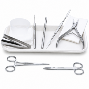 Optimo Inhealth Pack Zadeks Procedure - Pack of 10