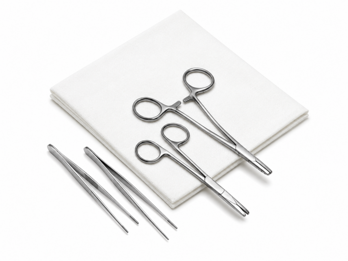 Instrapac Fine Suture Pack - Pack of 20 - 7885