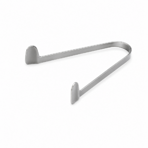 Instrapac Thudicum Disposable Nasal Speculum: Size 2 - Pack of 40 - 7862
