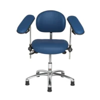 80111 VELA Phlebotomy Basic Blood Sampling Chair