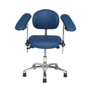 80111 VELA Phlebotomy Basic Blood Sampling Chair