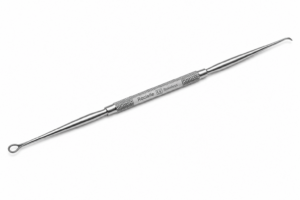 Instrapac Formby Cerumen Hook & Scoop 14cm - Pack of 10 - 7964
