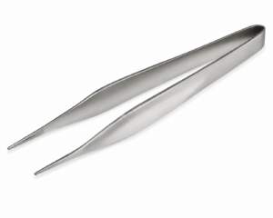 Instrapac Martins Splinter Forceps 11cm - Pack of 50 - 8032