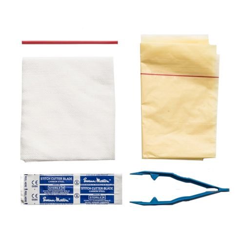 Rocialle Inhealth Suture Removal – Pack of 5