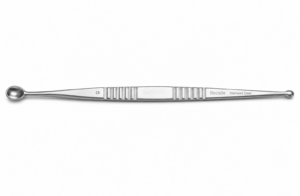 Rocialle Inhealth Volkmann D/E Large Size C 22cm(10’s)
