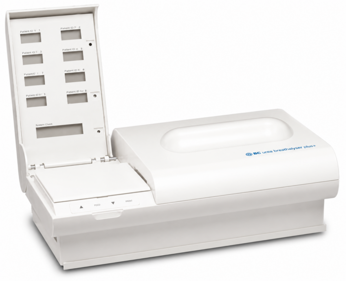 QBC Autoread Analyser Only (CE Marked)