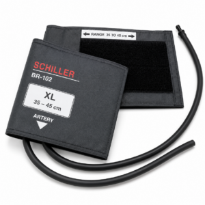 Schiller BR-102 Cuff - XL (35-45cm)