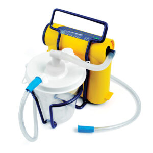 Laerdal Compact Suction Machine LCSU 4 - 800ml