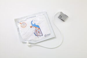 Adult Training Pads for use with the Powerheart® G5 Trainer