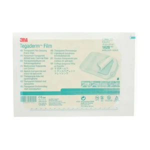 Transparent Film IV Dressings
