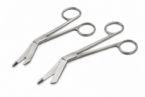 Instrapac Lister Bandage Scissors 18cm - Pack of 40 - 8023