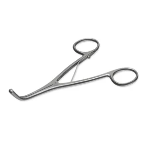 Instrapac® Trousseau Bowlby Tracheal Dilating Forceps 14cm - Pack of 50 - 7972