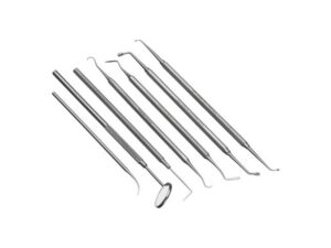 Instrapac® Dental Conservation Pack - Pack of 40 - 8140