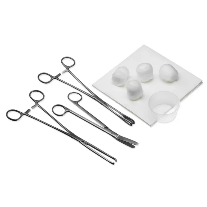 Instrapac® Standard IUD Pack Plus - Durbin - Pack of 20 - 7946