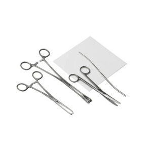 Instrapac Iucd Instrument Set – Pack of 20 – 8156