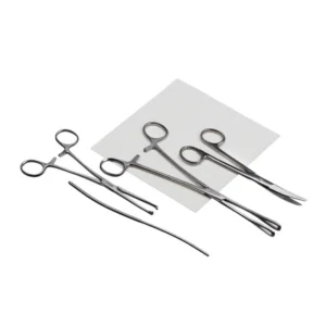 Instrapac® IUD Instrument Set - Pack of 20 - 8107