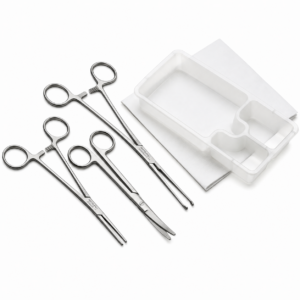 Instrapac® Basic IUD Pack - Pack of 20 - 8187