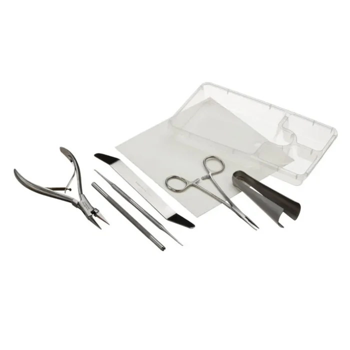 Instrapac® Nail Surgery Pack With Mckays Elevator - Pack of 20 - 8319