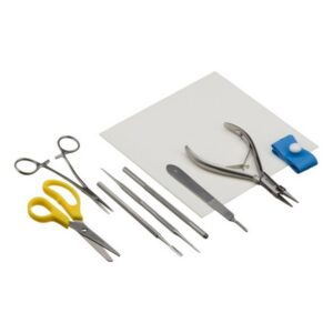 Instrapac® Podiatry PNA Pack – Pack of 20 – 8429