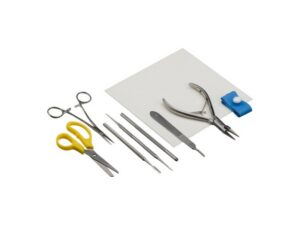Instrapac® Podiatry PNA Pack – Pack of 20 – 8429