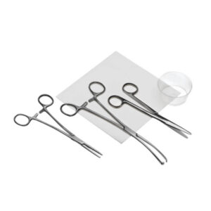 Instrapac® Teales IUD Pack - Pack of 20 - 8251