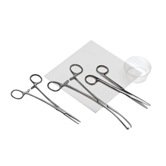 Instrapac® Teales IUD Pack - Pack of 20 - 8251