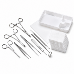 Instrapac® Max Fax Biopsy - Pack of 20 - 8272