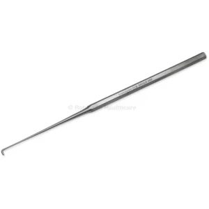 Instrapac® St Barts Wax Hook Blunt 17cm – Pack of 40 – 7970