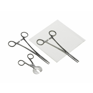 Instrapac® Lwh Delivery Pack - Pack of 20 - 8303