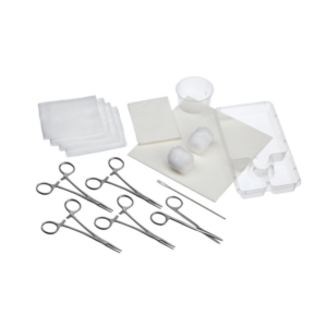 Instrapac® Circumcision Pack – Silver Probe – Pack of 20 – 8294