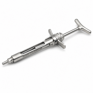Instrapac® Dental Syringe 2.2ml - Pack of 20 - 7838