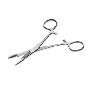 Instrapac® Olsen-Hegar Needle Holder 14cm - Pack of 50 - 8264
