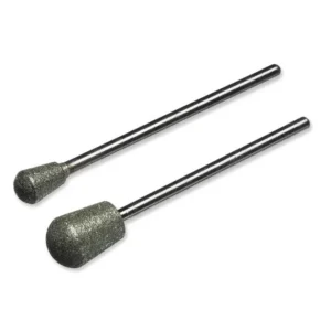 Instrapac® Podiatry Bur Pear Small - Pack of 100 - 8190
