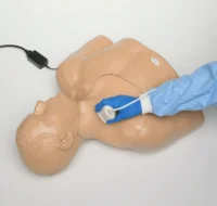 Gen II Ultrasound Central Line Training Model