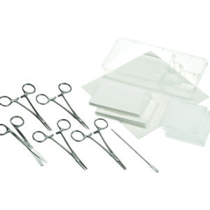 Instrapac Ultra Circumcision Pack - Pack of 20 - 8008