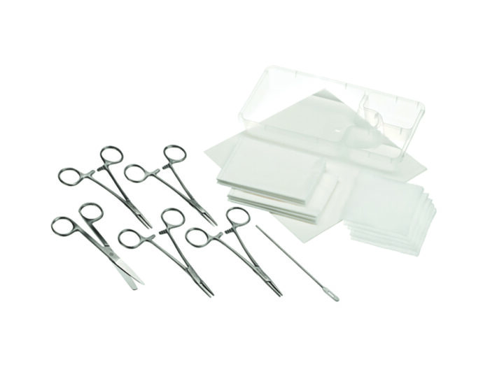 Instrapac Ultra Circumcision Pack - Pack of 20 - 8008