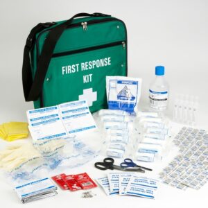 Steroplast First Response Kit