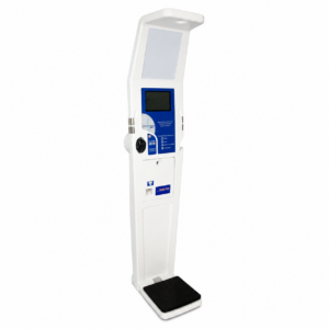 Keito M10-T Health Monitor With PatientPod Integration System