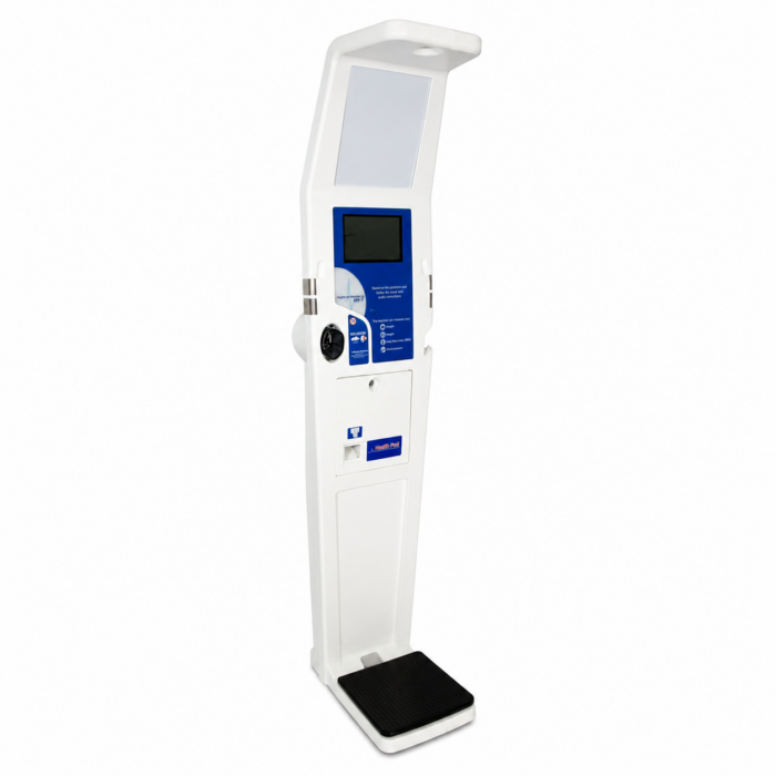 Keito M10-T Health Monitor With PatientPod Integration System