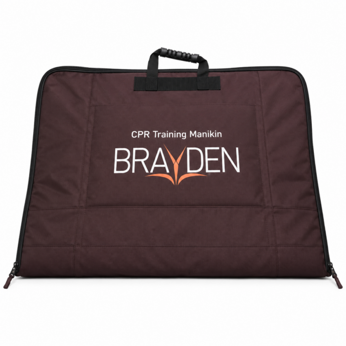 Carry Case for Brayden CPR Manikin