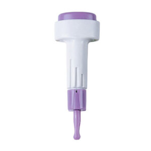 Accu-Chek Safe-T Pro Plus - Single Use Lancet Device - Pack of 200